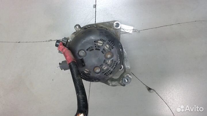 Генератор BMW X3 F25, 2016