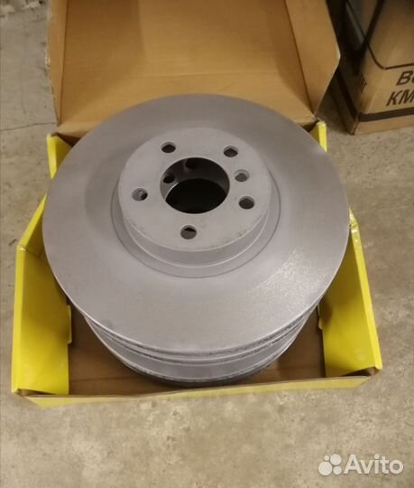 Передние тормозные диски бмв x6 e71