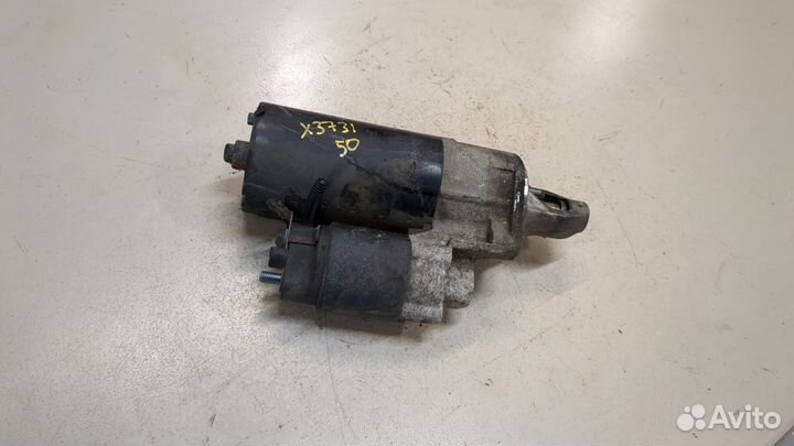 Стартер Mercedes C W203, 2002