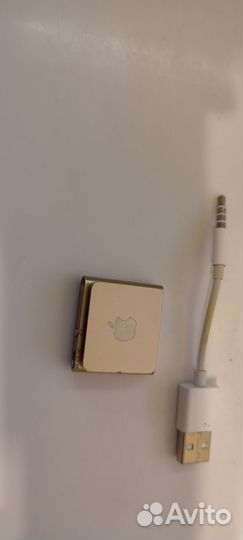 Продается плеер iPod shuffle 2gb