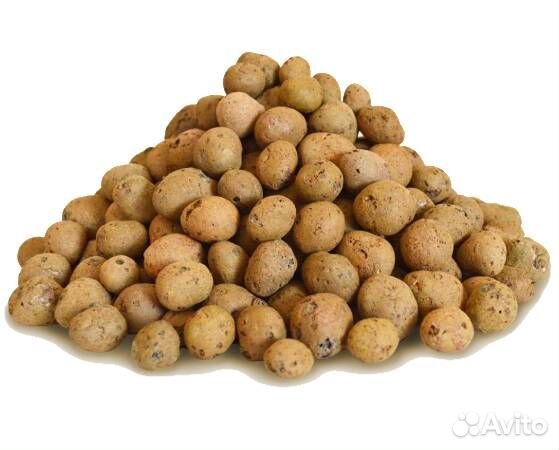 Керамзит без посредников