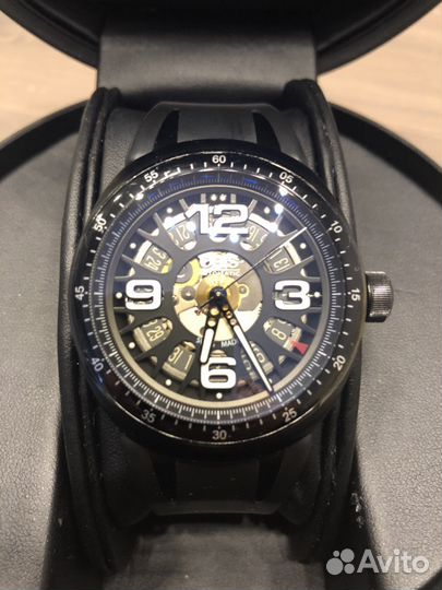 Часы oris