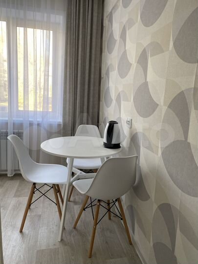 2-к. квартира, 45 м², 1/5 эт.