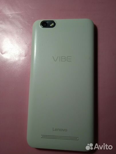 Lenovo A2010, 8 ГБ