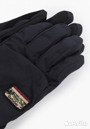 Перчатки quiksilver