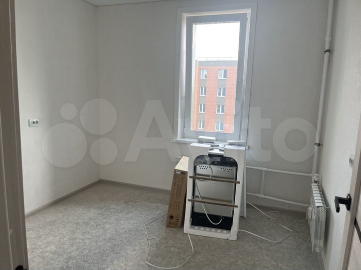 3-к. квартира, 73 м², 4/5 эт.