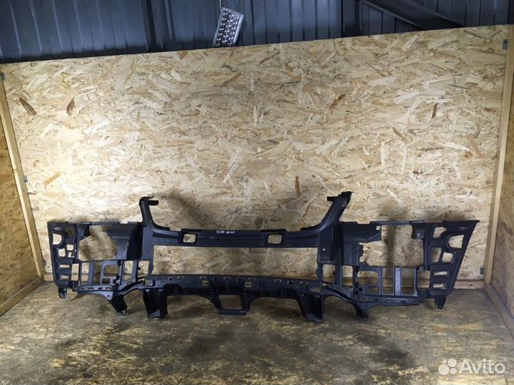 Каркас бампера передний Mercedes-Benz Ml W164