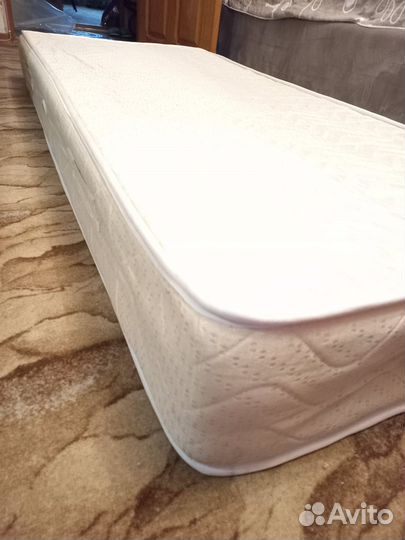 Матрас180 на 80