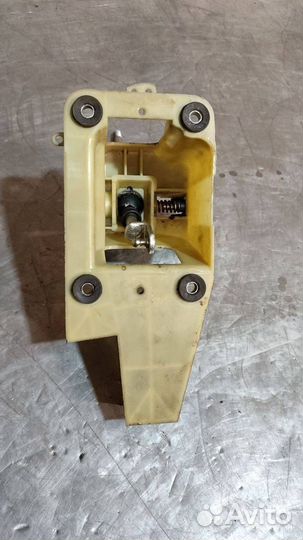 Кулиса МКПП Ford Focus 2 2005 4M5R7C153ME