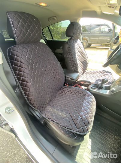 Накидки, чехлы универсальные