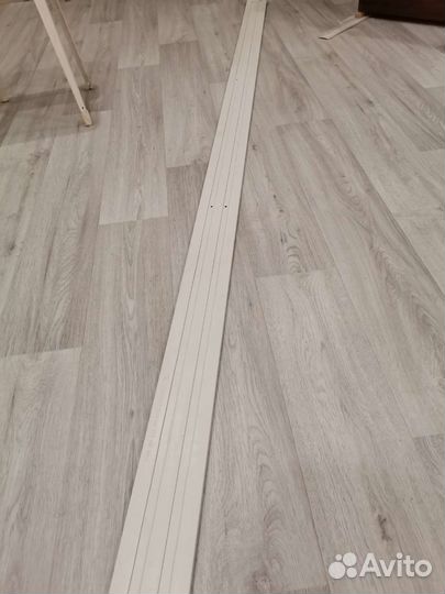 Гардина, 3,4м