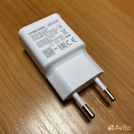 Зарядка Samsung Оригинал