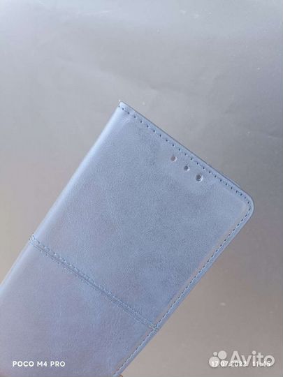 Чехол новый