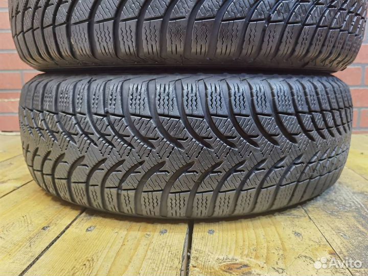 Michelin Alpin A4 185/65 R15 88T