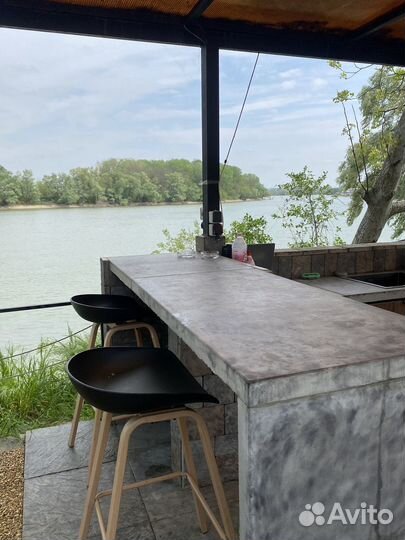 Аренда дома посуточно