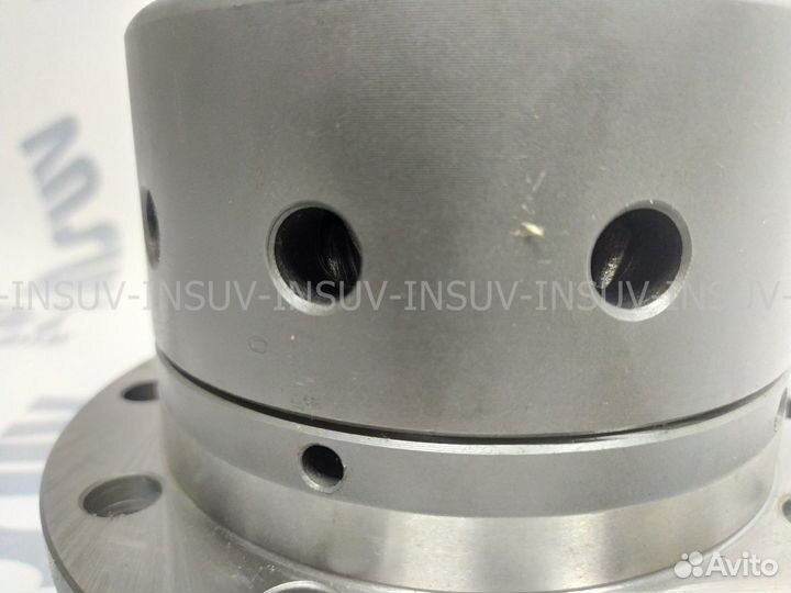 Блокировка дифференциала УАЗ (мост спайсер)