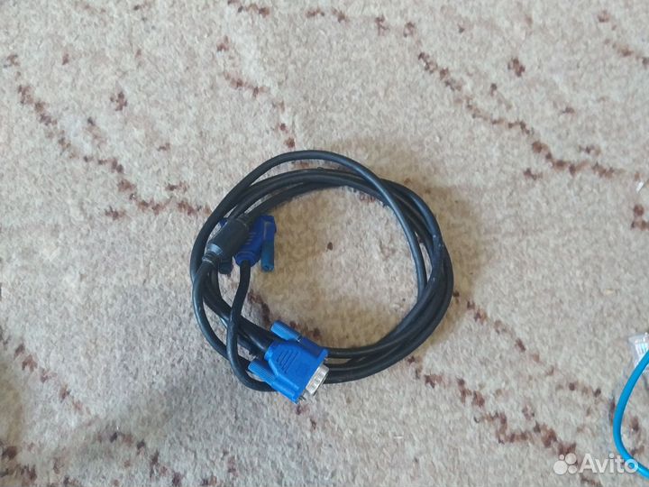 Кабели разные