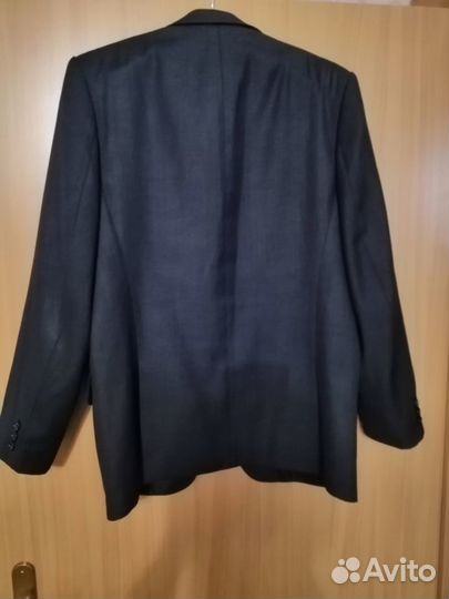 Пиджак для подростка Mark Gordon, р. 42 рост 164