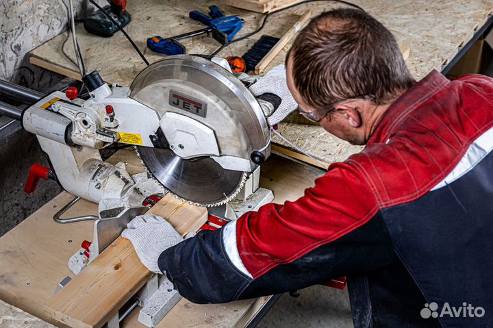 Столяр - Плотник