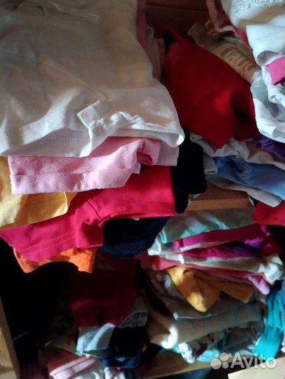 Одежда пакетом