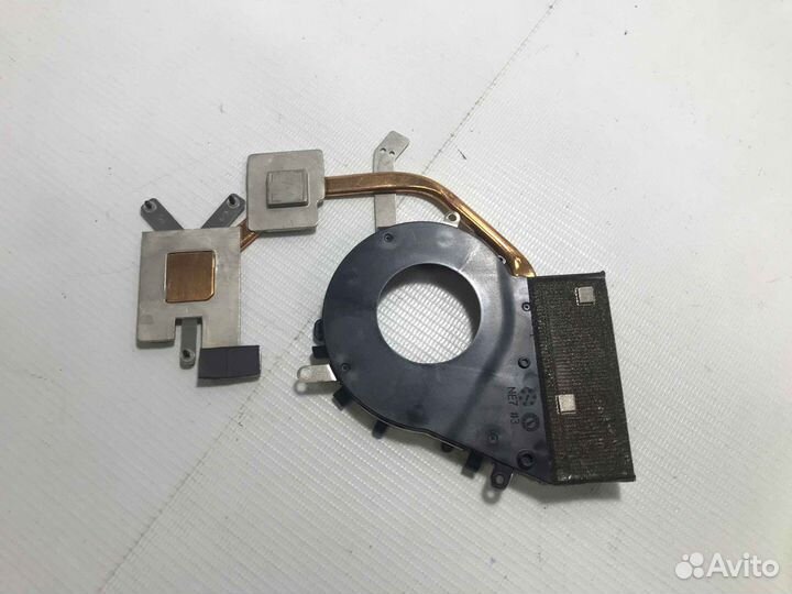 Термотрубка для Sony PCG-61611V