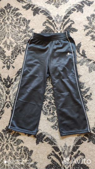 Одежда для девочки пакетом 104-110 см 15 вещей