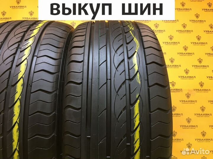 Centara Vanti HP 275/40 R20 106Y