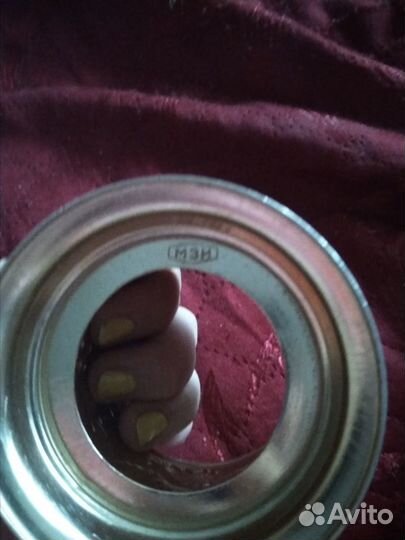 Подстаканники времён СССР