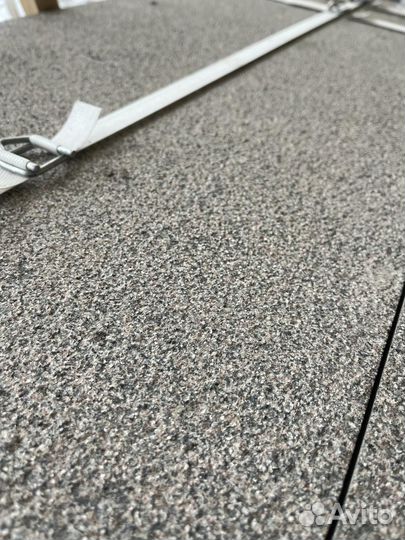 Гранитные плиты мощения