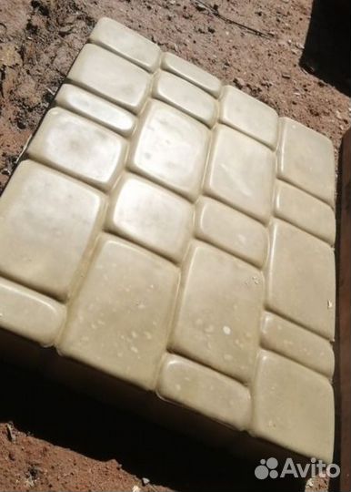 Тротуарная плитка