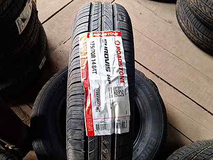 Roadstone Eurovis HP02 175/70 R14