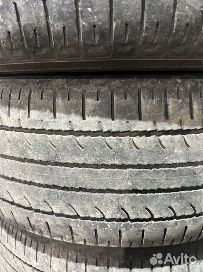 Yokohama Geolandar SUV G055 255/55 R18