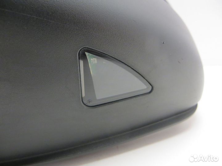 Зеркало боковое левое Skoda Kodiak 13 Контактов