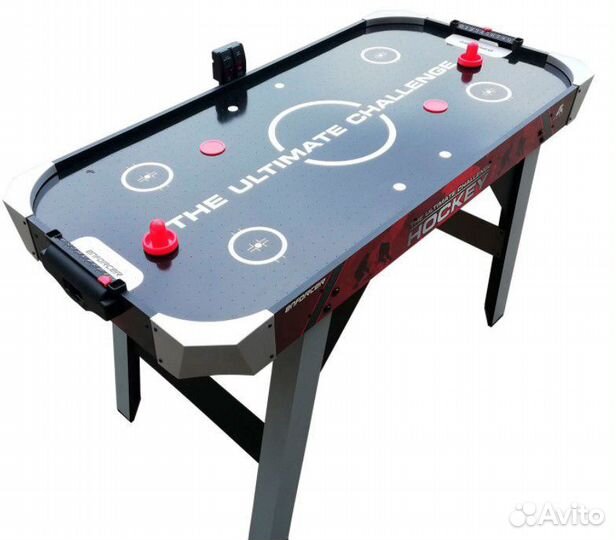 Игровой стол - аэрохоккей DFC enforcer AT-125