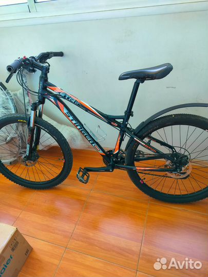 Велосипеды бу взрослый