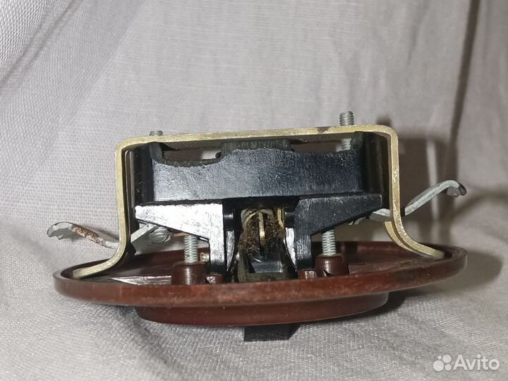 Выключатель СССР