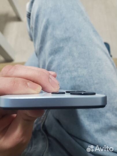 Infinix HOT 30i, 8/128 ГБ