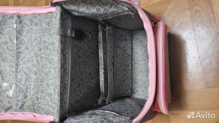 Рюкзак для девочки
