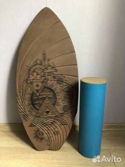 Баланс борд