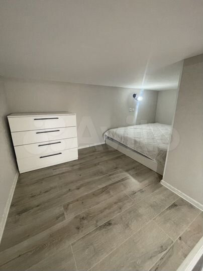 1-к. квартира, 32 м², 17/17 эт.