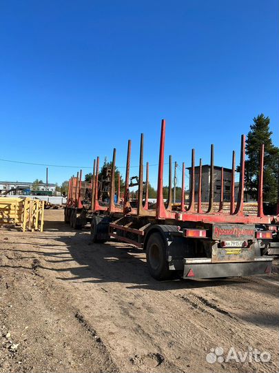 КамАЗ 43118 с КМУ, 2017