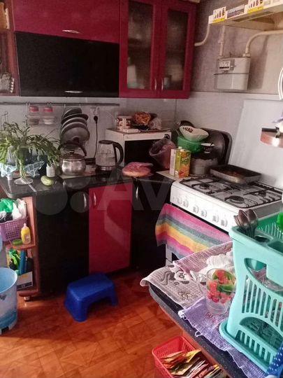 Дом 55 м² на участке 5 сот.