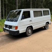 Mercedes-Benz MB100 2.4 MT, 1992, 435 000 км, с пробегом, цена 410 000 руб.