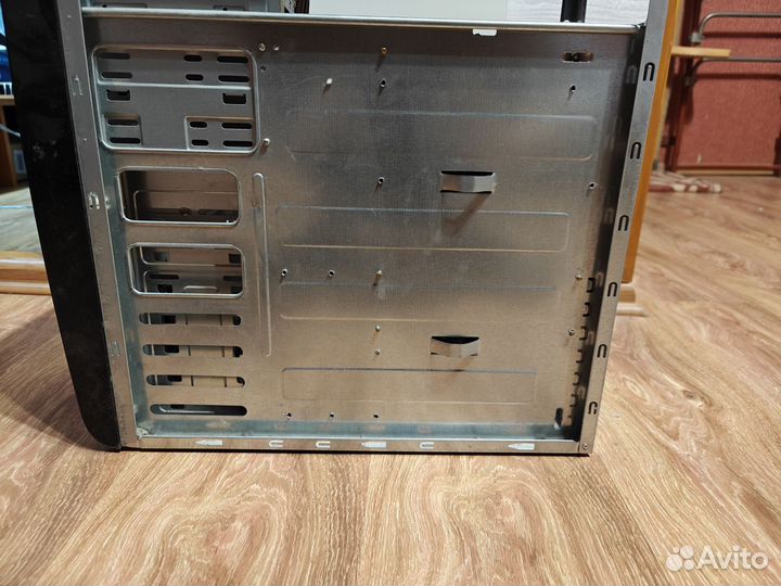 Игровой системный блок бу