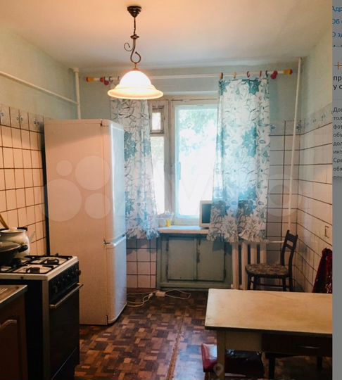 4-к. квартира, 78 м², 4/9 эт.