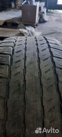Bridgestone Dueler H/T 684II 265/60 R18