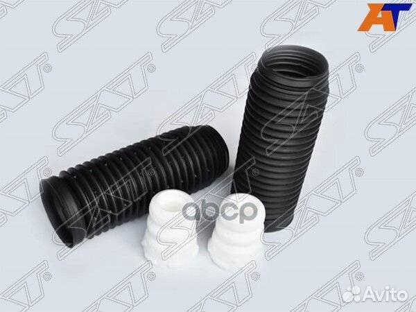 Пылезащитный комплект audi/seat/skoda/volkswage