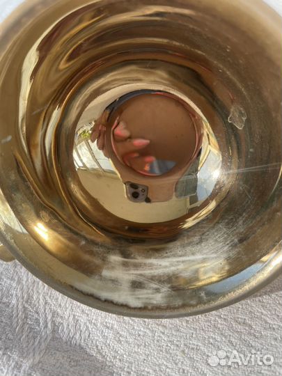 Кофейный сервиз 