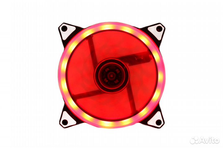 Вентиляторы для корпуса пк с подсветкой 120х120