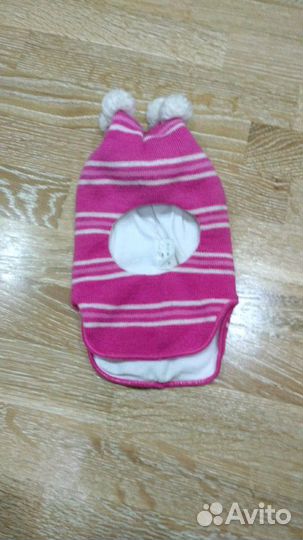 Шлем Kerry р. 46